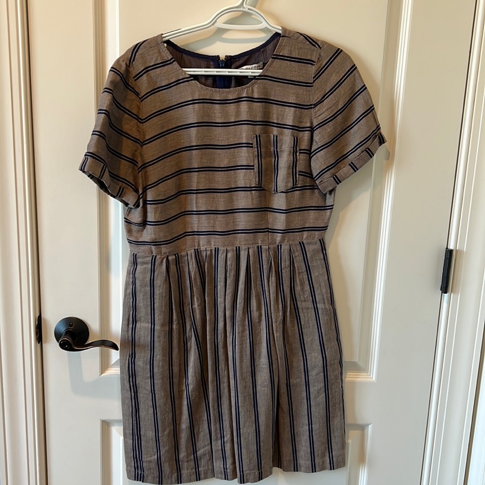 Madewell dress